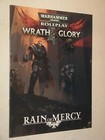 Rain of Mercy Warhammer 40K Roleplay:Wrath&Glory scenario Cubicle Seven