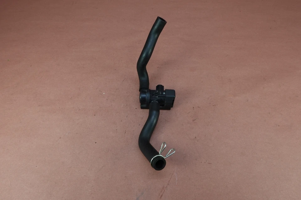 Interruptor solenoide de válvula de aire de admisión Kawasaki Versys 650 LE650 2007-2009 Foto 4 de 4