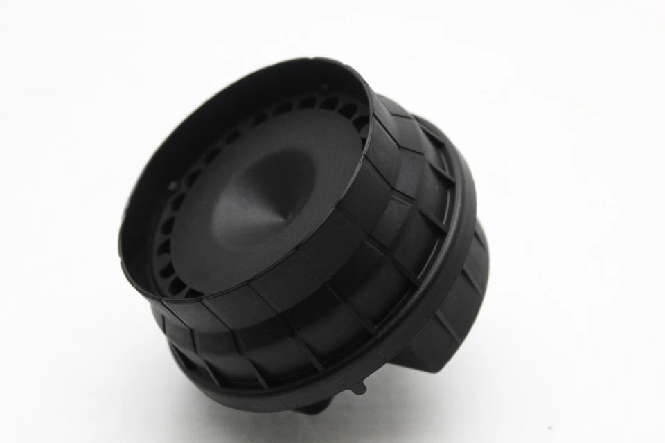 BMW 750i 2008 sirena de alarma 9124581 B0040 Foto 2 de 4