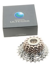 Shimano Ultegra CS-6500 Cassette 14-25T 9 Speed NOS New