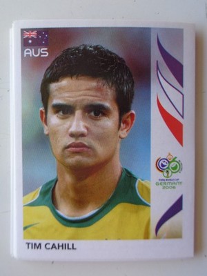 2006 GERMANY Panini FIFA World Cup Pick Choose Sticker Collection