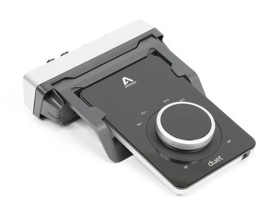 Apogee Duet 3 Dock