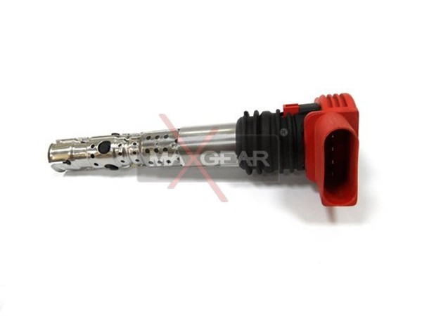 ZüNdspule Maxgear 13-0108 FüR Audi A4 B6 Avant 8E5 8E2 A6 C5 4B2 4B4 4B5 4B6 A8-image