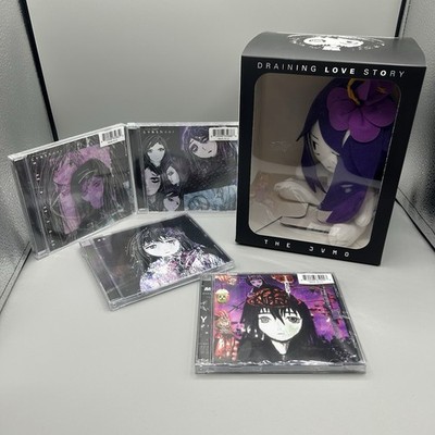 Купить sewerslvt presents cynthoni pt 1 pt 2 vinyl limited lp