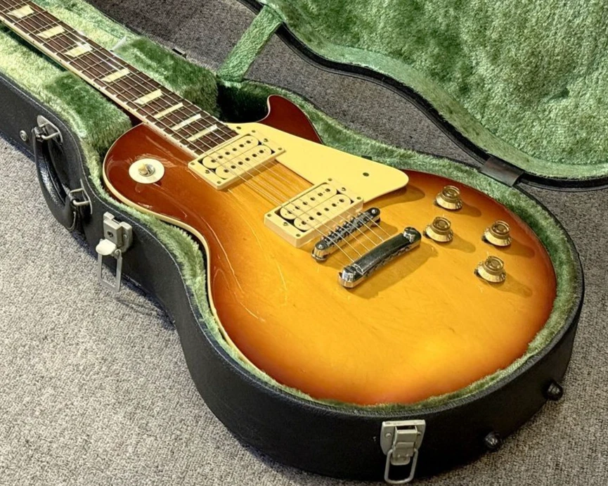Tokai Love Rock Guitar | eBay