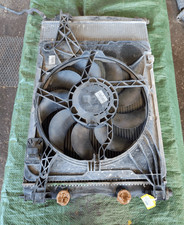 Radiateur Nissan QASHQAI