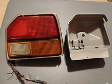 1979 1980 Honda Prelude Right Hand Side Stop Tail Light With Bucket