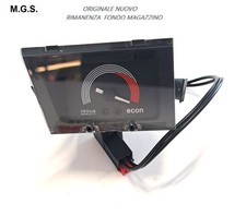 7626743 VACUOMETRO STRUMENTAZIONE CRUSCOTTO PER LANCIA AUTOBIANCHI Y10