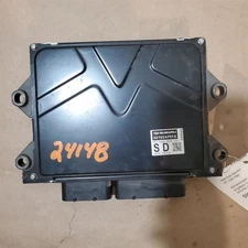 Engine ECM Electronic Control Module ID 22765AP87A Fits 21 IMPREZA 260818