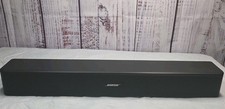Bose Solo 5 TV Speaker Model 418775 Bluetooth - Speaker only - Tested