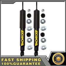 Set-ts32350 Monroe Set Of Shock Absorber And Strut Assemblies For Chevy Pair Set-ts32350 Monroe Set Of Shock Absorber And Strut Assemblies For Chevy Pair