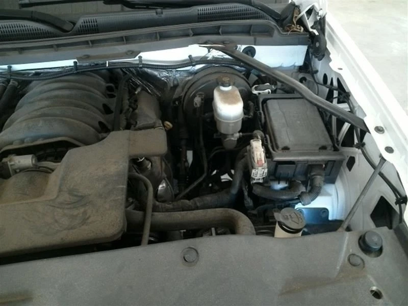 Blower Motor Front Fits 15-20 ESCALADE 104424672 - Image 4 of 4