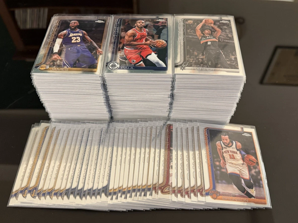 Myles Turner Basketball Original Sports Trading Cards for sale | eBay