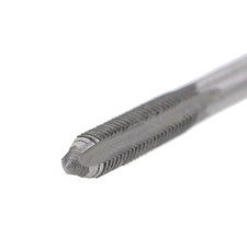 5 PAIR M4 Thread 0.7mm Pitch Metric Hand Threading Tap Set Plug Milling Taps HSS
