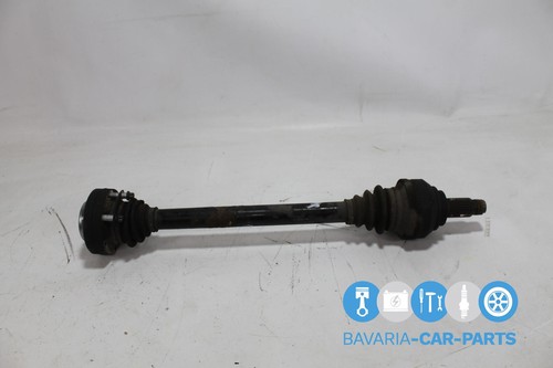 Original BMW  e65  Antriebswelle Abtriebswelle hinten links rechts 7514958  2