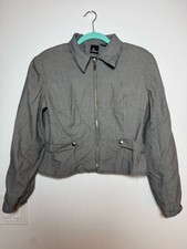 Lizsport Vintage Jacket - Sz 10
