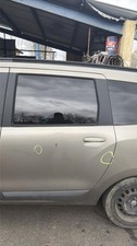 Porte arrière et accessoires Dacia LODGY 
