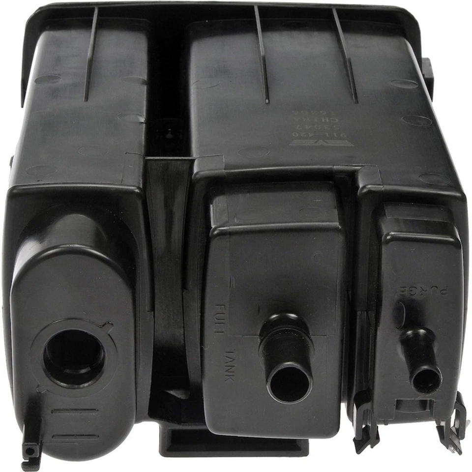 Bote de vapor 911-420 Dorman para Nissan Cube Sentra Versa 2007-2012 Foto 3 de 3