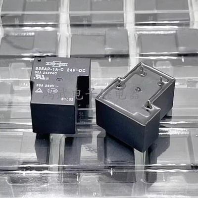 1pcs New Matsukawa Relay 855AP-1A-C-24VDC 30A 4-pin #nm