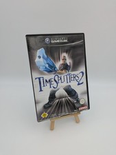 ebay® Auktion 366347167500 | TimeSplitters 2 für Nintendo GameCube mit OVP *Blitzversand* Thumbnail of ebay® auction 366347167500 | TimeSplitters 2 für Nintendo GameCube mit OVP *Blitzversand*