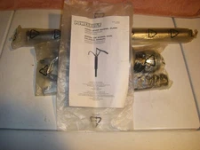 Powerbuilt Lever Action Barrel Pump  648770