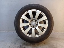 MERCEDES E-Klasse (W212 S212) EINZELRAD Alufelge Allwetter 225/55ZR16 99W A21240