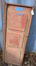 1930s 1940s 1948-1952 Ford F-1 Tailgate Original Vintage For Restore Or Decor