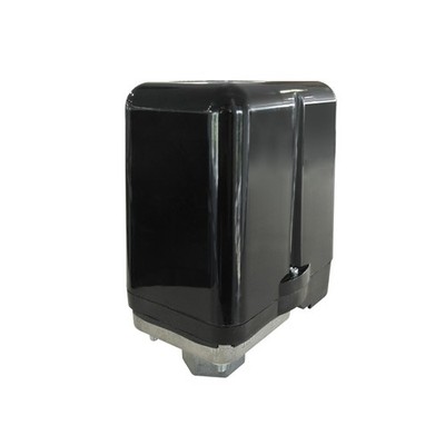 Condor Druckschalter 212898 Typ MDR 5/8 Flansch G1/2 Druck einstellbar 2-8 bar