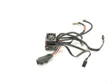 Hobbywing Xerun XR10 Pro G2 160A Sensored Brushless ESC (Stealth)