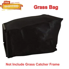 121-5770 Grass Bag by Braveboy Compatible with Toro Lawn Mower Fits 223CC 21200