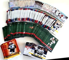 ✨2025-26  Tim Hortons  HOCKEY Cards (You Pick) ✨FINISH YOUR SET  Co-Stars/Attack