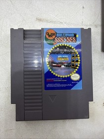 Nintendo NES Mario 2 Golgo Jeopardy Joust Karnov Gotcha Ikari Tetris And More￼