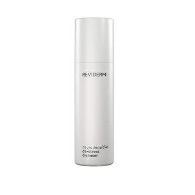 Reviderm Neuro Sensitive De-stress Cleanser 50ml or 200ml or 500ml