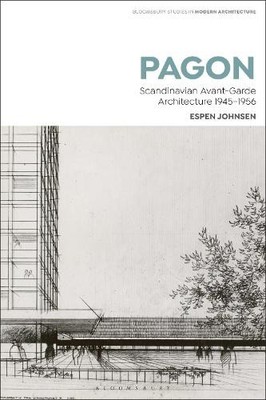 Espen Johnsen PAGON (Hardback) (UK IMPORT)