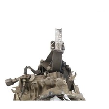 Boite de vitesse Citroen JUMPER