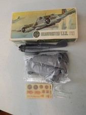 Airfix Bristol Beaufighter T.F.X. 1/72 scale Model Kit Series 2 - NIB
