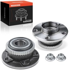 Roulement de roue Peugeot EXPERT