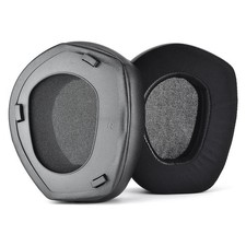 Ice Feeling Memory Sponge Cooling Earpads For Sennheiser HDR RS165 RS175 RS185 d