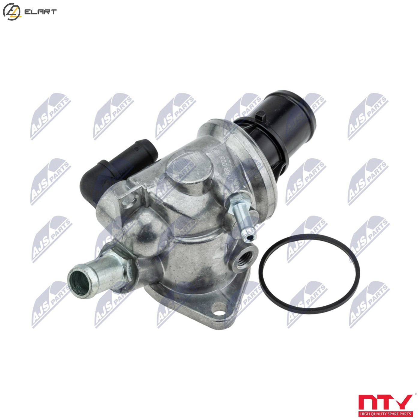 THERMOSTAT COOLANT CTM-AR-005 FOR ALFA ROMEO FIAT STILO/Multi/Wagon PUNTO 2.0L