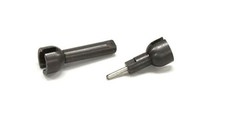 Kyosho MDW016 Hard Differential Diff Cup Joint L,R Set For Mini Z AWD Chassis