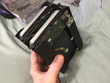 HDD Bracket Duo Pack 3.5 Inch Stackable Mount...