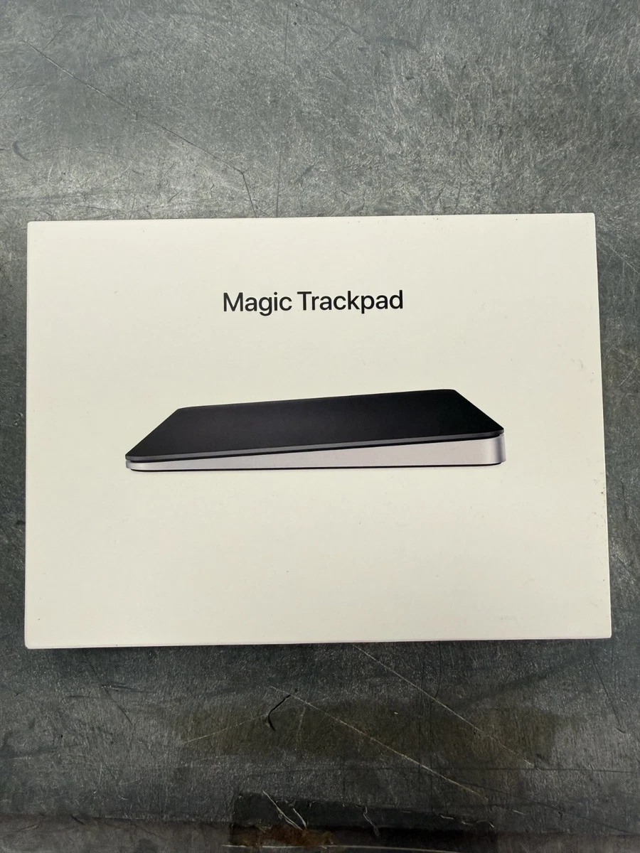 Apple Magic Trackpad | eBay