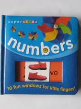 Numbers (Superslide)