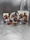 NCAA March Madness 08 (Sony PlayStation 3, 2007) Complete In Box