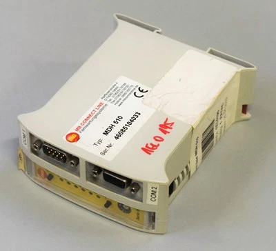 USED MB CONNECT LINE  MDH 510  [24 MONTHS WARRANTY] - Bild 1 von 2