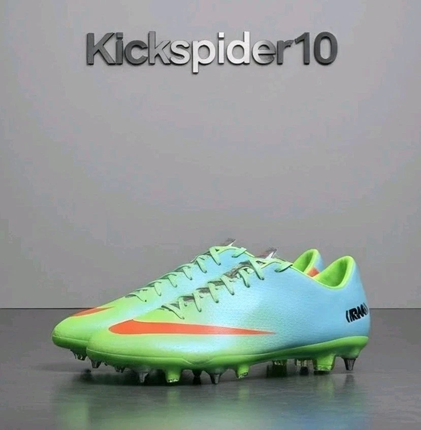 Nike Mercurial Vapor Ix Sg Pro for sale | eBay