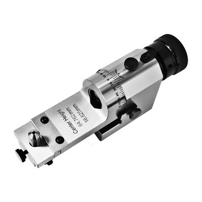 Optical Through-Vision Grinding Wheel Dresser R-Shaper KT50 High Precision