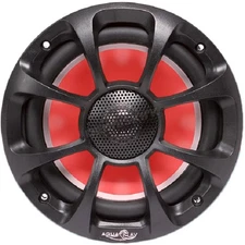 Aquatic AV 6.5 in. Pro Sport Speakers PX312