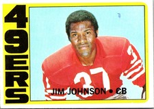 Click to enlarge Jim Johnson