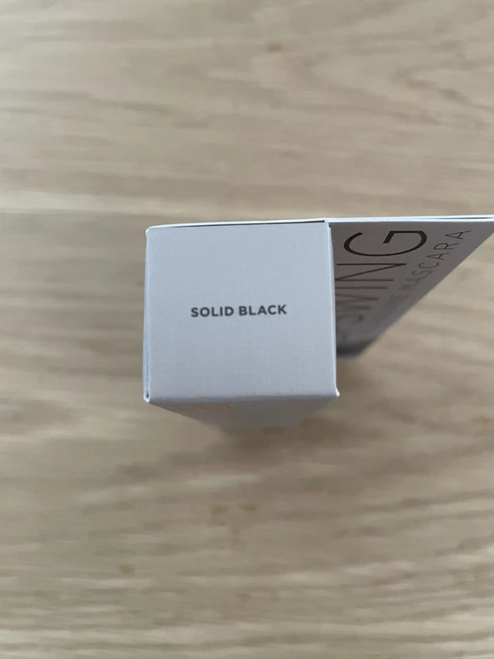 Bite Beauty Upswing Full-Volume Mascara Solid Black Full Size - Image 2 of 3